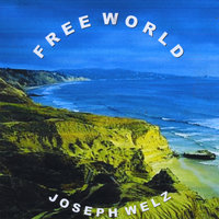 I Wonder - Bill Zimmerman & JOSEPH WELZ