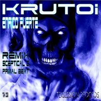 Krutoi - Enrico Fuerte & Sceptical C