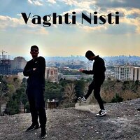 Vaghti Nisti - Farzameshoon