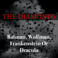 Church Bells May Ring - The Diamonds