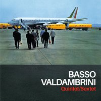 Peter of April - Gianni Basso & Oscar Valdambrini