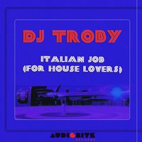 Models On a Dancefloor - DJ Troby