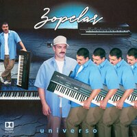 Universo - Zopelar & Steven Julien