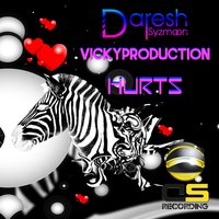 Hurts - Daresh Syzmoon & Vickyproduction