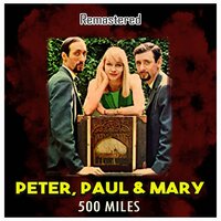 It's Raining - Peter, Paul and Mary