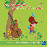 Le violoncelle et le pantin - Philomène Irawaddy & Kanako Abe & Renaud Guieu & Élise Patou