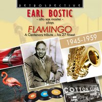 Eight Forty-Five Stomp - Earl Bostic