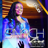 The Presence of the Lord - Sinach