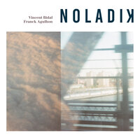 La Vibe du Mood - Franck Agulhon & Vincent Bidal