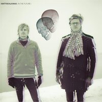 These Are Images - mattisogjonas & Jonas Sjøvaag & Mattis Myrland