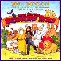 Plenty O' Room - Jodi Benson