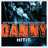 Tuulensuojaan - Danny