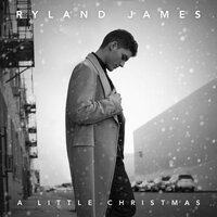 A Little Christmas - Ryland James