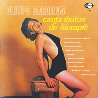 Sombras Nada Mas - Olimpo Cardenas