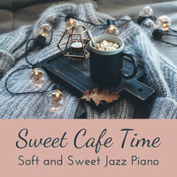 Sensing a Sweet Tooth - Eximo Blue & Tamana Yaguchi