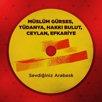 Ah Bir Bilsen - Müslüm Gürses & Ceylan & Hakkı Bulut & Tüdanya & Efkariye