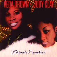 Left Over Love - Judy Clay & William Bell