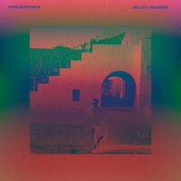 Smoke Fingers - Cayn Borthwick