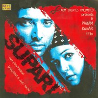 Chand Chahiye - Vishal & Sunidhi Chauhan