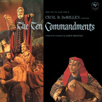 Go, Proclaim Liberty! - Elmer Bernstein