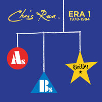 Touche D'Amour - Chris Rea