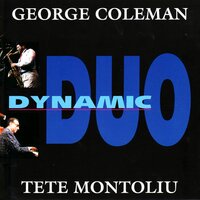 Sophisticated Lady - George Coleman & Tete Montoliu