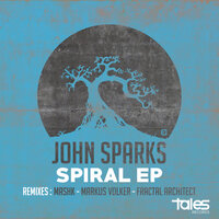 Spiral - John Sparks & Mashk