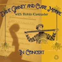 Be Sad for Me - Dave Graney & Robin Casinader & Clare Moore