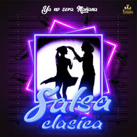 El Triste - Salsa Clásica