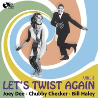 Zig Zag Twist - Bobby Bare
