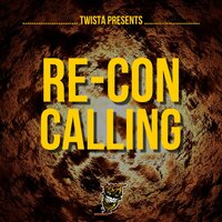 Calling - Re-Con