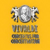 I. Allegro - Württemberg Chamber Orchestra Heilbronn & Paul Grund & Jörg Faerber & Антонио Вивальди