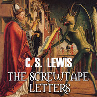 C.S. Lewis. «The Screwtape Letters». #19 - Mark Bowen