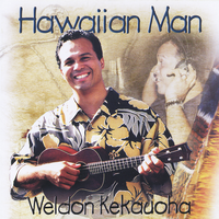Leimomi - Weldon Kekauoha