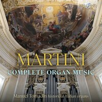 Sonata, Op. 2 No. 8: II. Allegro - Manuel Tomadin