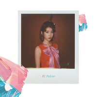 Palette - IU & G-Dragon