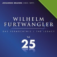 III. Vivace non troppo: Konzert für Klavier, Violoncello und Orchester a-moll op. 102 - Wilhelm Furtwaengler & Wiener Philharmoniker & Willi Boskovsky & Иоганнес Брамс