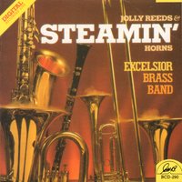 High Society - Teddy Riley & James May & Gregory Stafford & Michael White & Oscar Rouzan & David Grillier