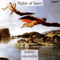 Balletto quarto, corrente quarta - MAU