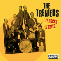 Hey! Sister Lucy! - The Treniers