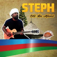 Thank you jah - STEPH