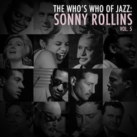 With a Song in My Heart - Sonny Rollins & The Modern Jazz Quartet