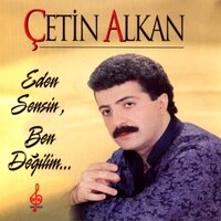 Dermana Geldim - Çetin Alkan