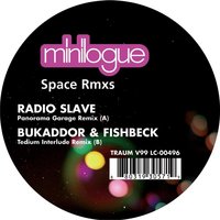 Space - Minilogue & Roland M. Dill