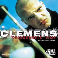Fanget af fortiden - Clemens