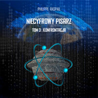Wybrana - Rozdział 14 - Philippe RASPAIL & StreamzBook Polski & StreamzBook Science Fiction Polski