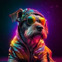 Night Dogs Gentle Vibes - Lofi Study Instrumentals & Dog Music & Dog Whisper