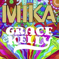Satellite - MIKA