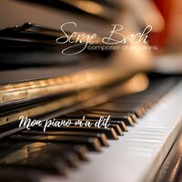 Les joyeux bûcherons - Serge Bach