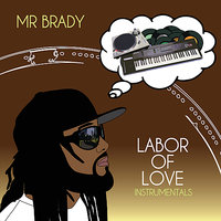 Impossible - Mr. Brady